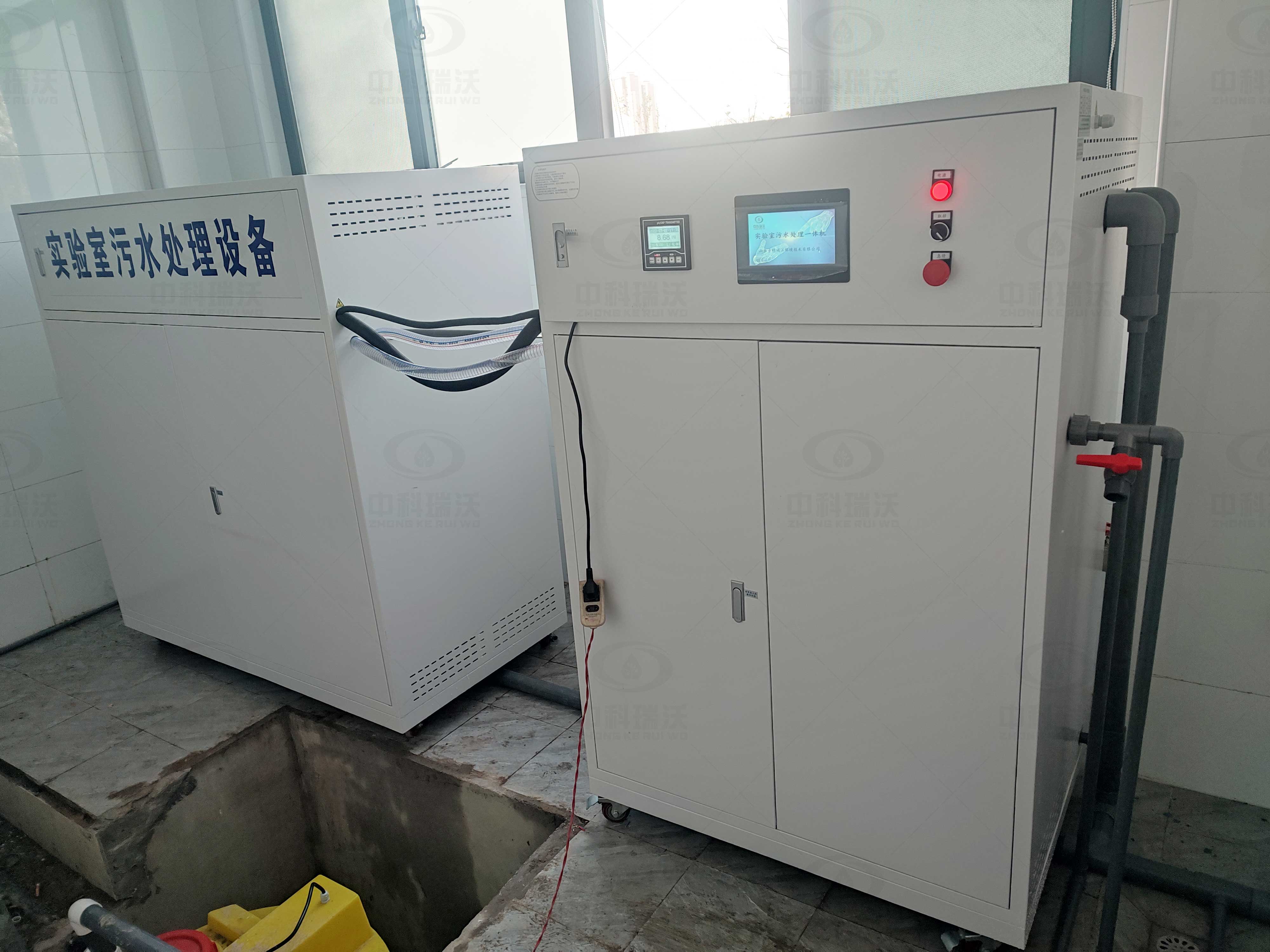 火狐tv直播平台:非常规水资源利用海水淡化与再生水项目扩大规模缓解水资源短缺压力。