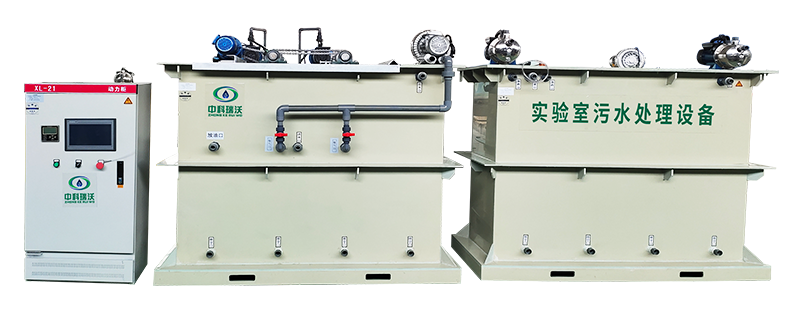 火狐tv直播平台医院污水处理设备